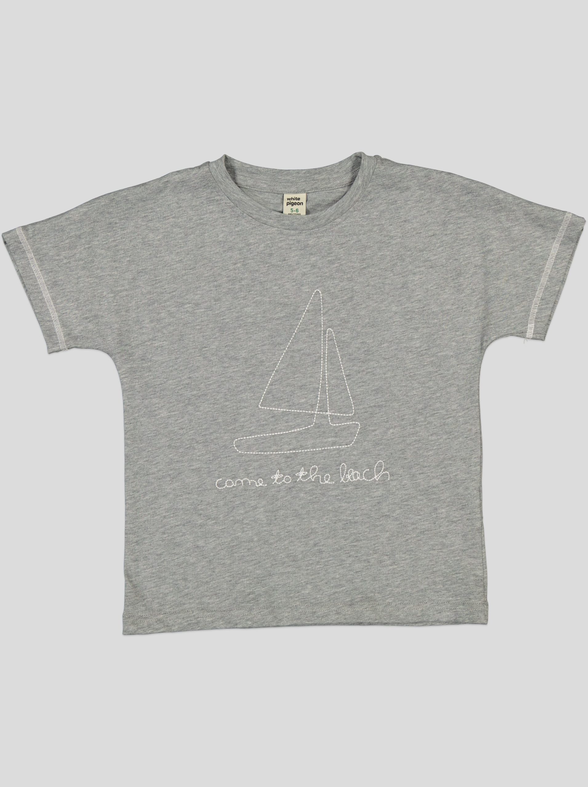 TSF012_SARTEX+2_WP T-shirt Fillette – Image 14