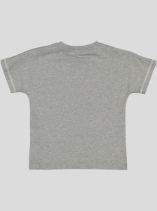 T-shirt Fillette