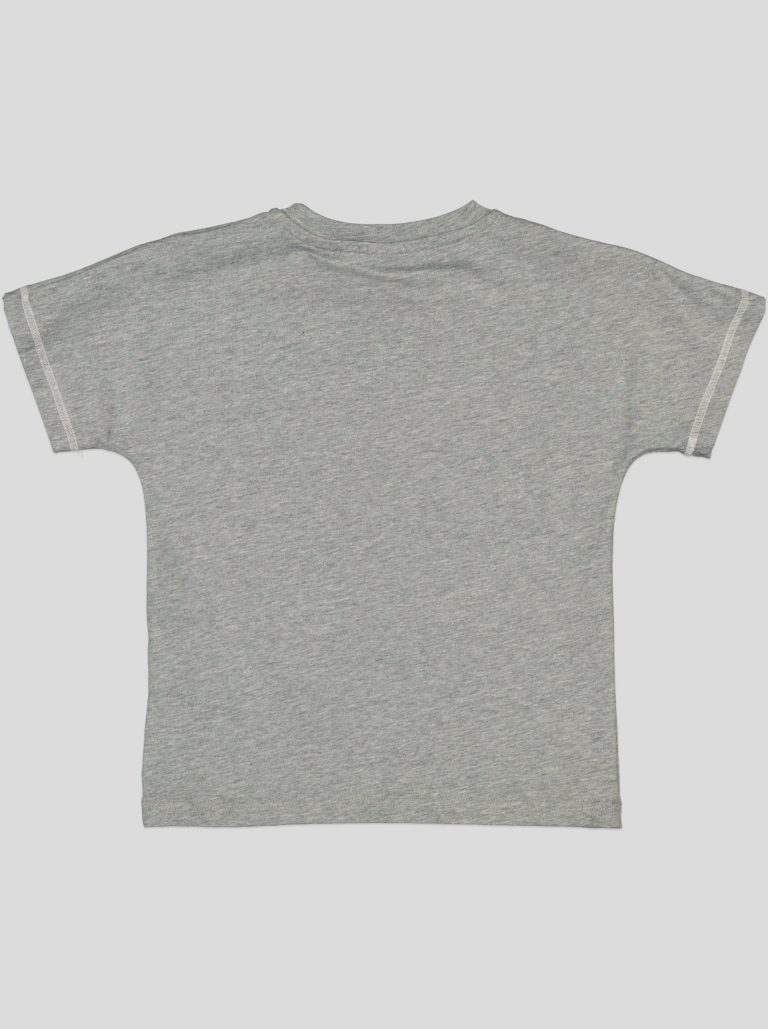 T-shirt Fillette