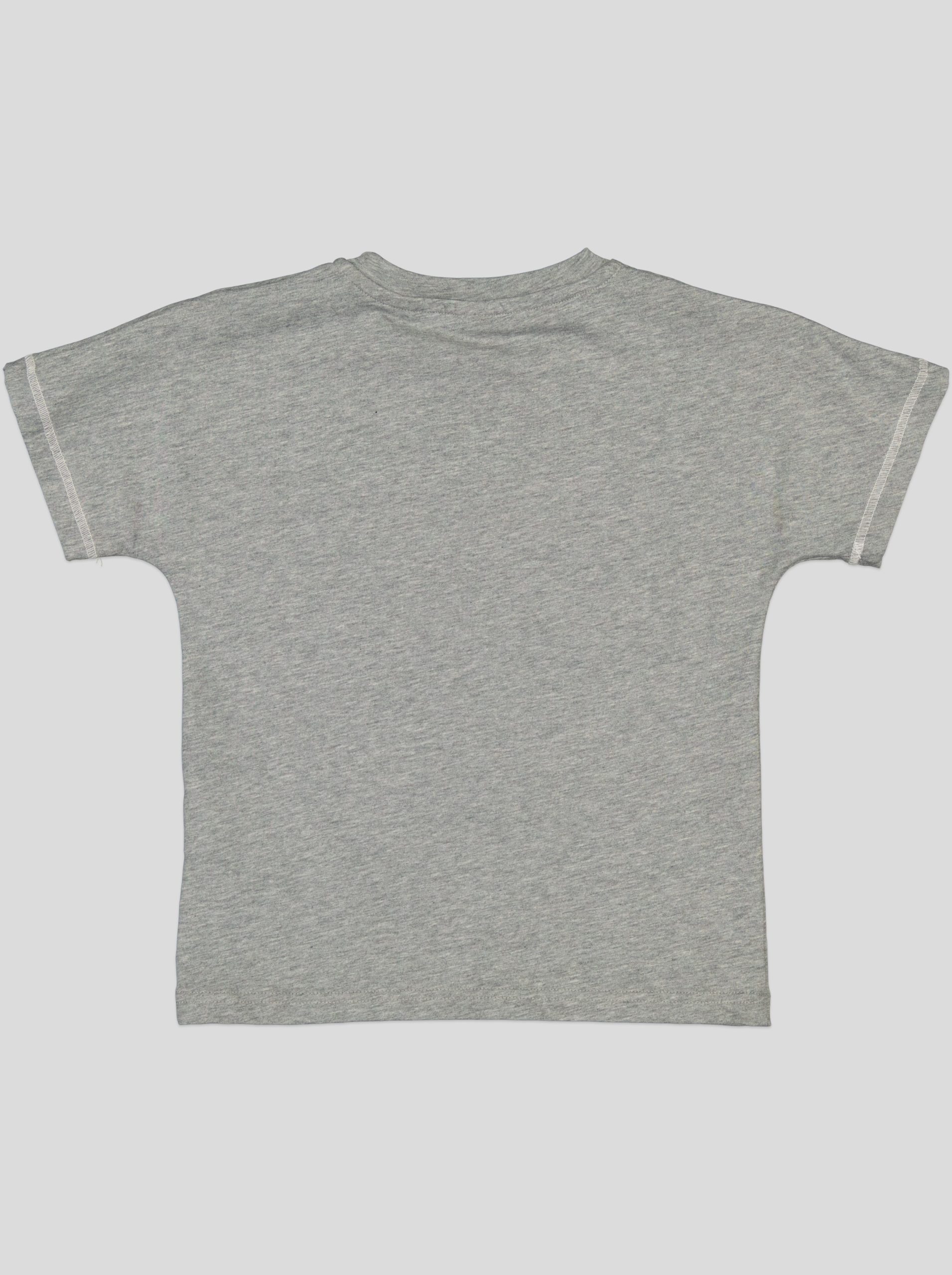TSF012_SARTEX+3_WP T-shirt Fillette – Image 16