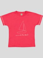 T-shirt Fillette – Image 8