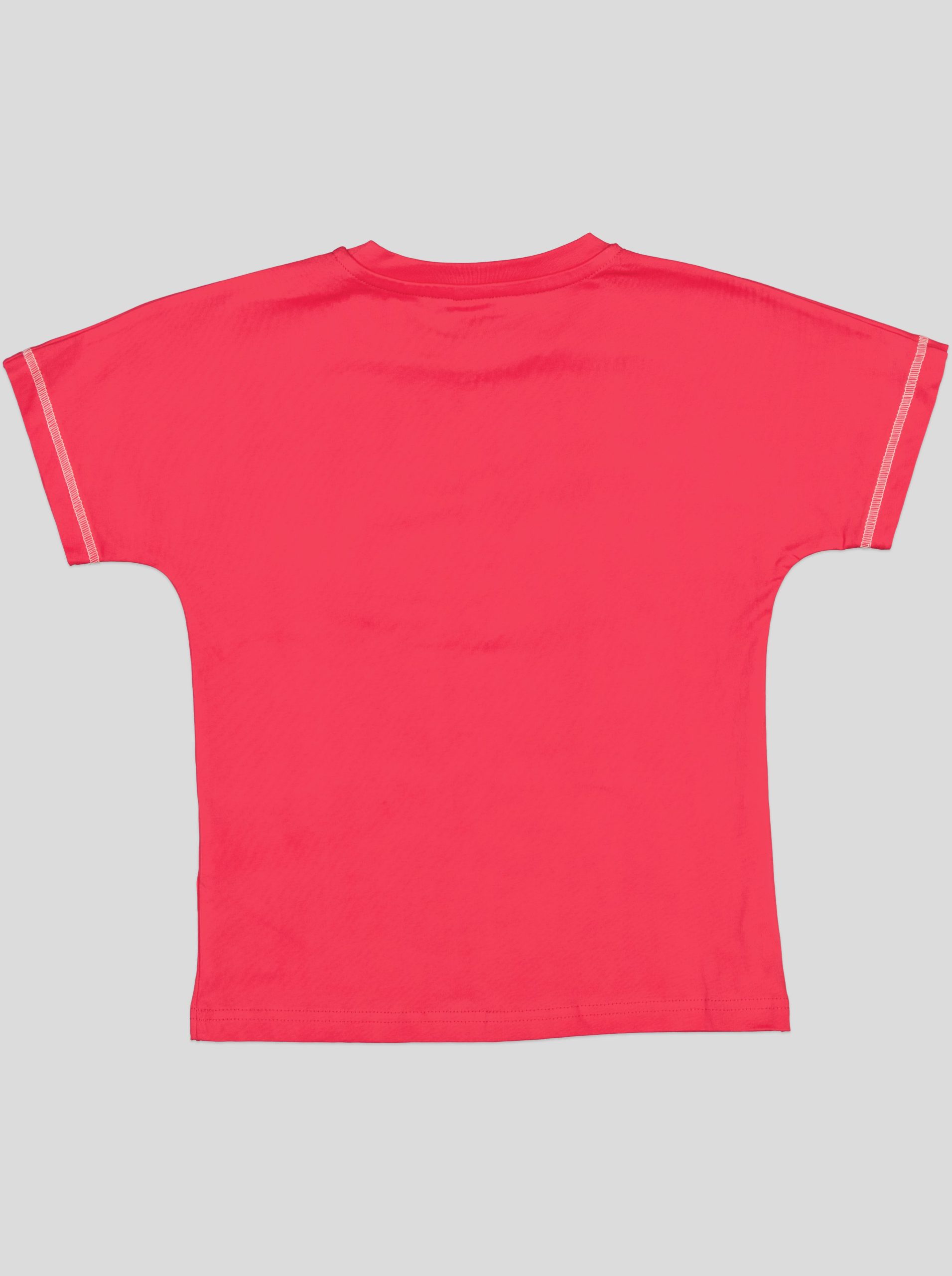 TSF012_SARTEX+5_WP T-shirt Fillette – Image 10