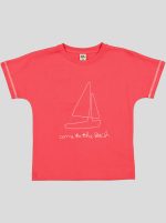 T-shirt Fillette – Image 5