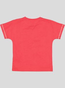 T-shirt Fillette