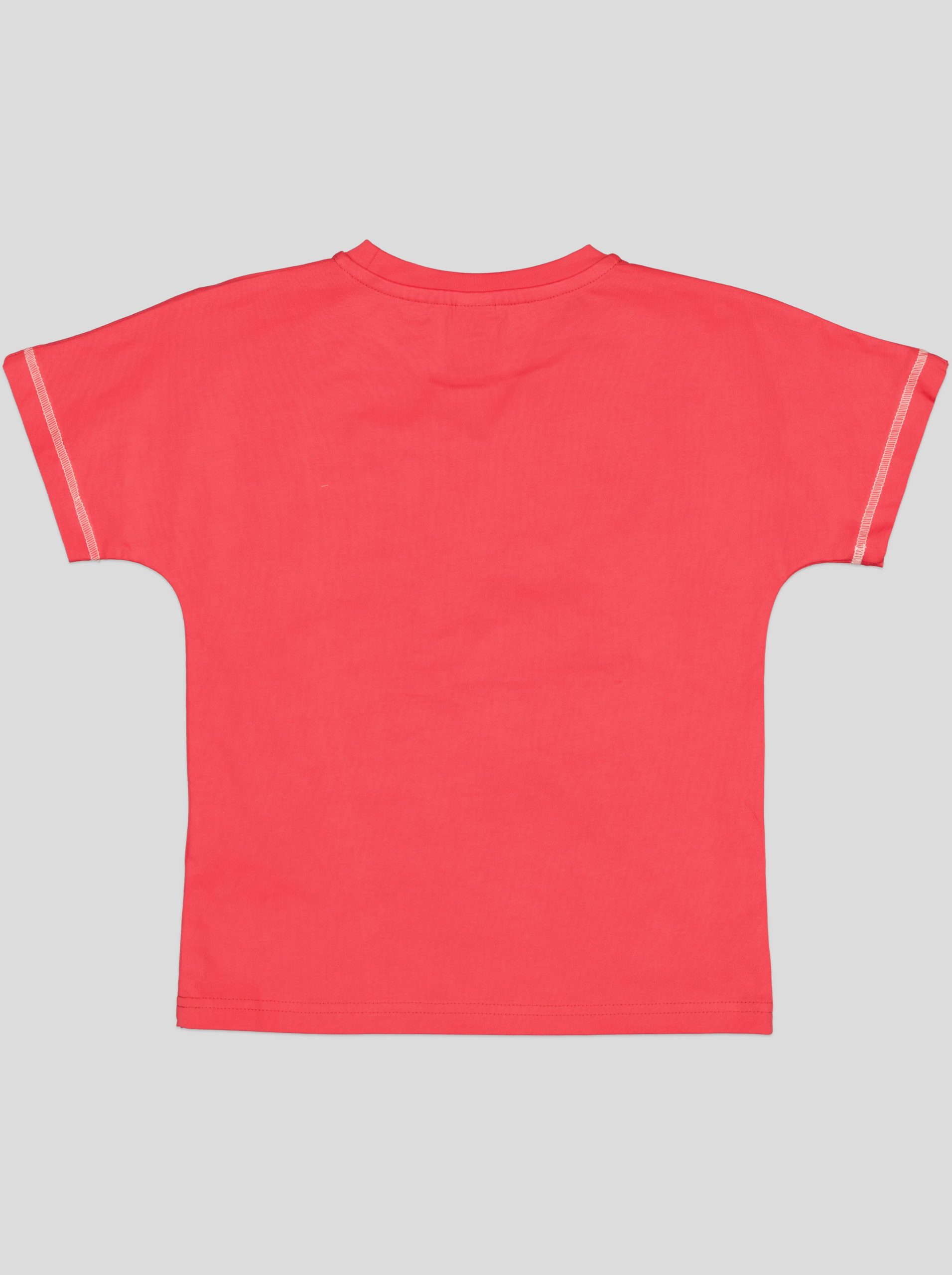TSF012_SARTEX+7_WP T-shirt Fillette – Image 7