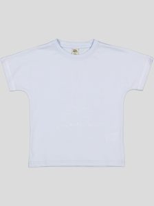 T-shirt Fillette