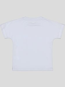 T-shirt Fillette