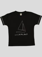 T-shirt Fillette – Image 2