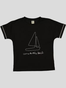 T-shirt Fillette