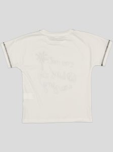 T-shirt Fillette