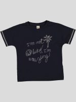 T-shirt Fillette – Image 6