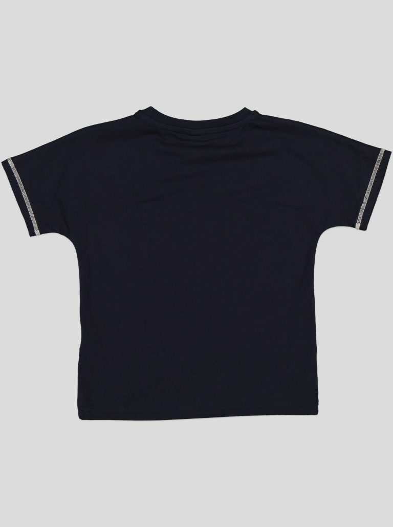 T-shirt Fillette