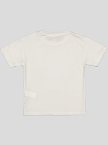 T-shirt fillette Stitch