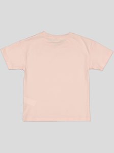 T-shirt fillette Stitch