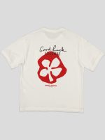T-shirt Homme "Good Luck Charm" – Image 8