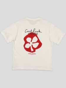 T-shirt Homme "Good Luck Charm"