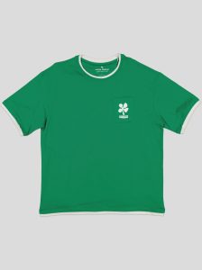 T-shirt Homme "Good Luck Charm"