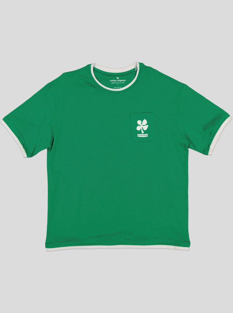 T-shirt Homme "Good Luck Charm"