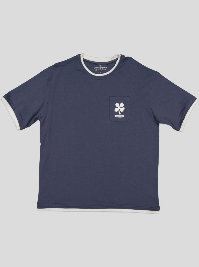 T-shirt Homme "Good Luck Charm"