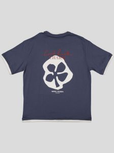 T-shirt Homme "Good Luck Charm"