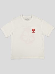 T-shirt Homme "Good Luck Charm"