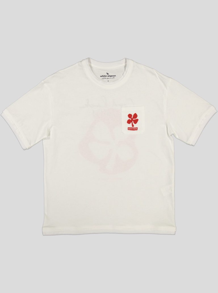 T-shirt Homme "Good Luck Charm"