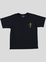T-shirt Homme "Listen to the Silence" – Image 2