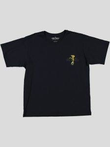 T-shirt Homme "Listen to the Silence"