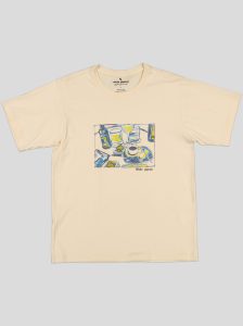 T-shirt Homme
