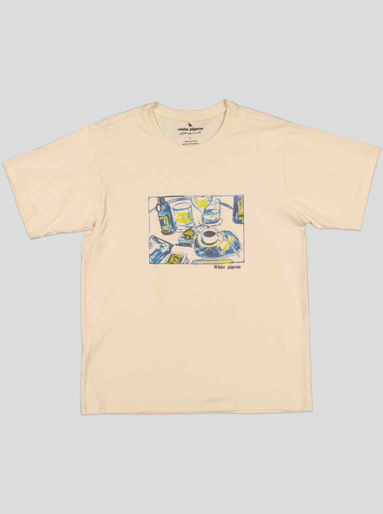 T-shirt Homme