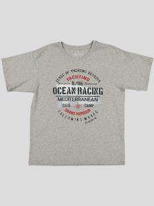 T-shirt Homme