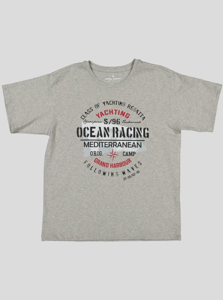 T-shirt Homme