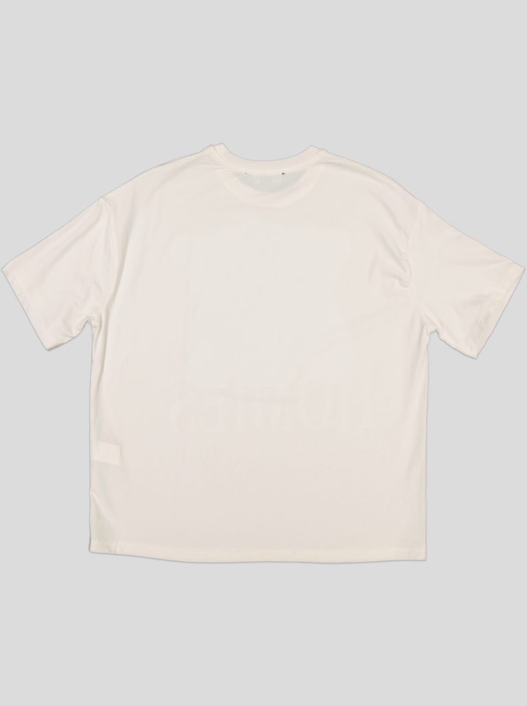 T-shirt "Homies" imprimé oursons