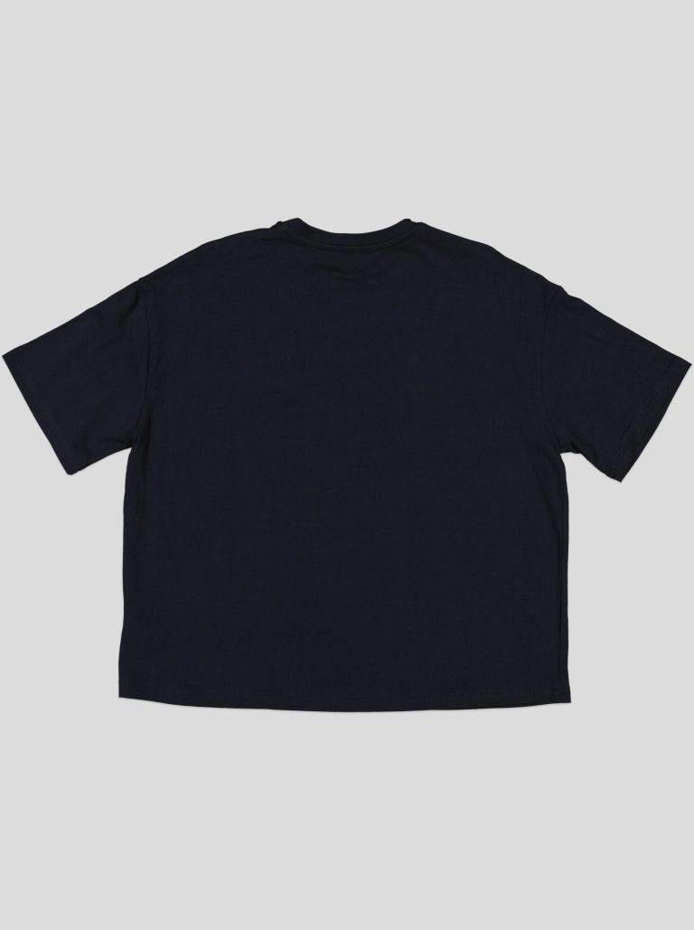 T-SHIRT FEMME 100 % COTON