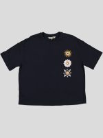 T-SHIRT FEMME 100 % COTON – Image 15