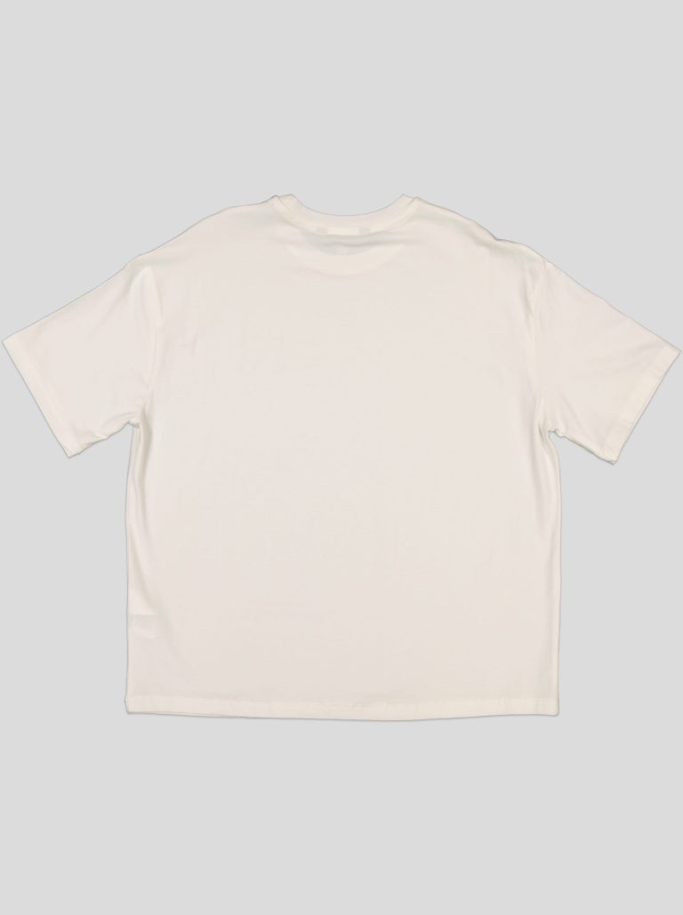 T-shirt oversize