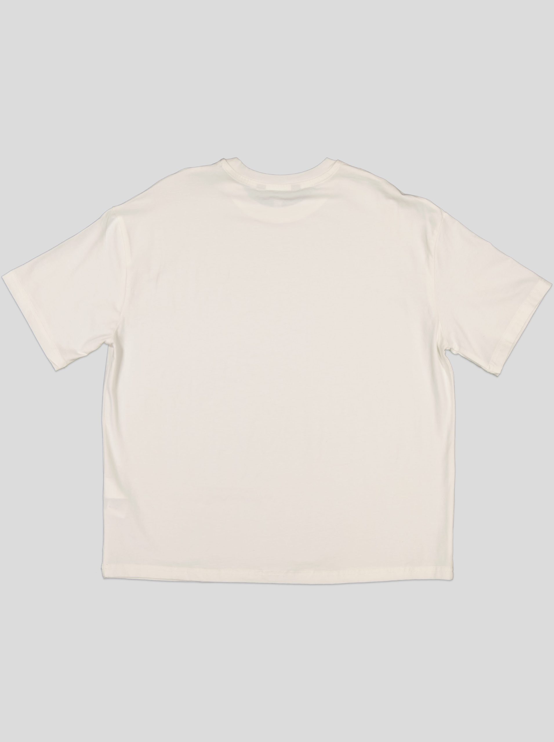 TSW095_WP+1_WP T-shirt oversize – Image 6