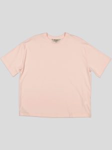 T-shirt oversize