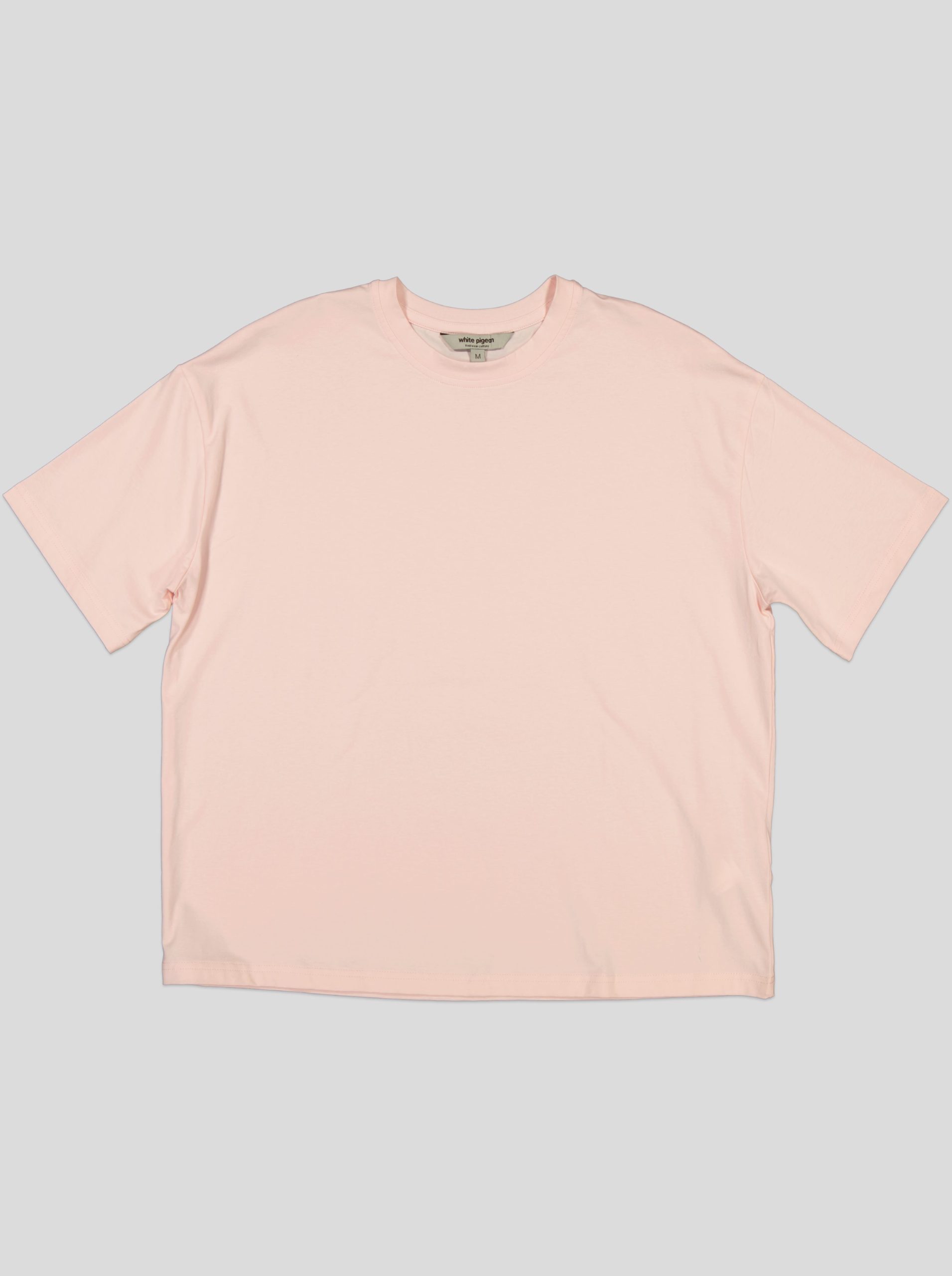 TSW095_WP+2_WP T-shirt oversize – Image 7