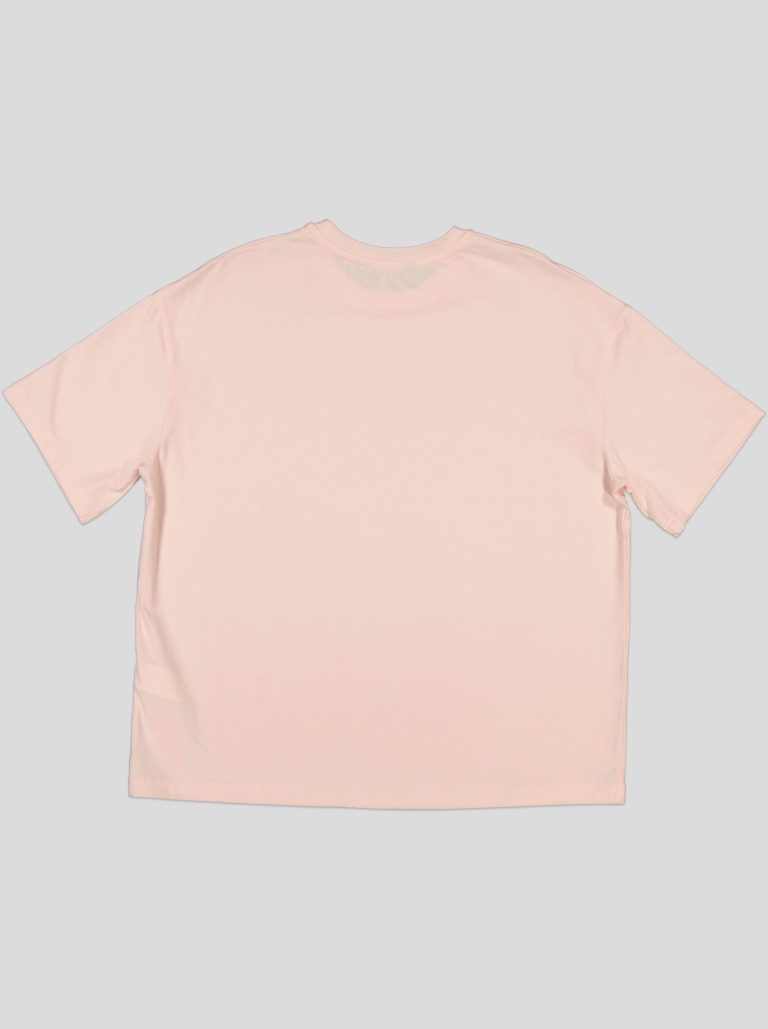T-shirt oversize