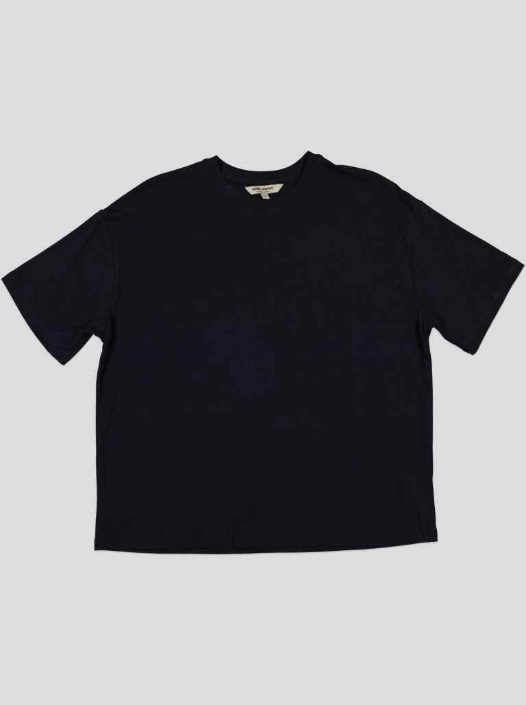 T-shirt oversize