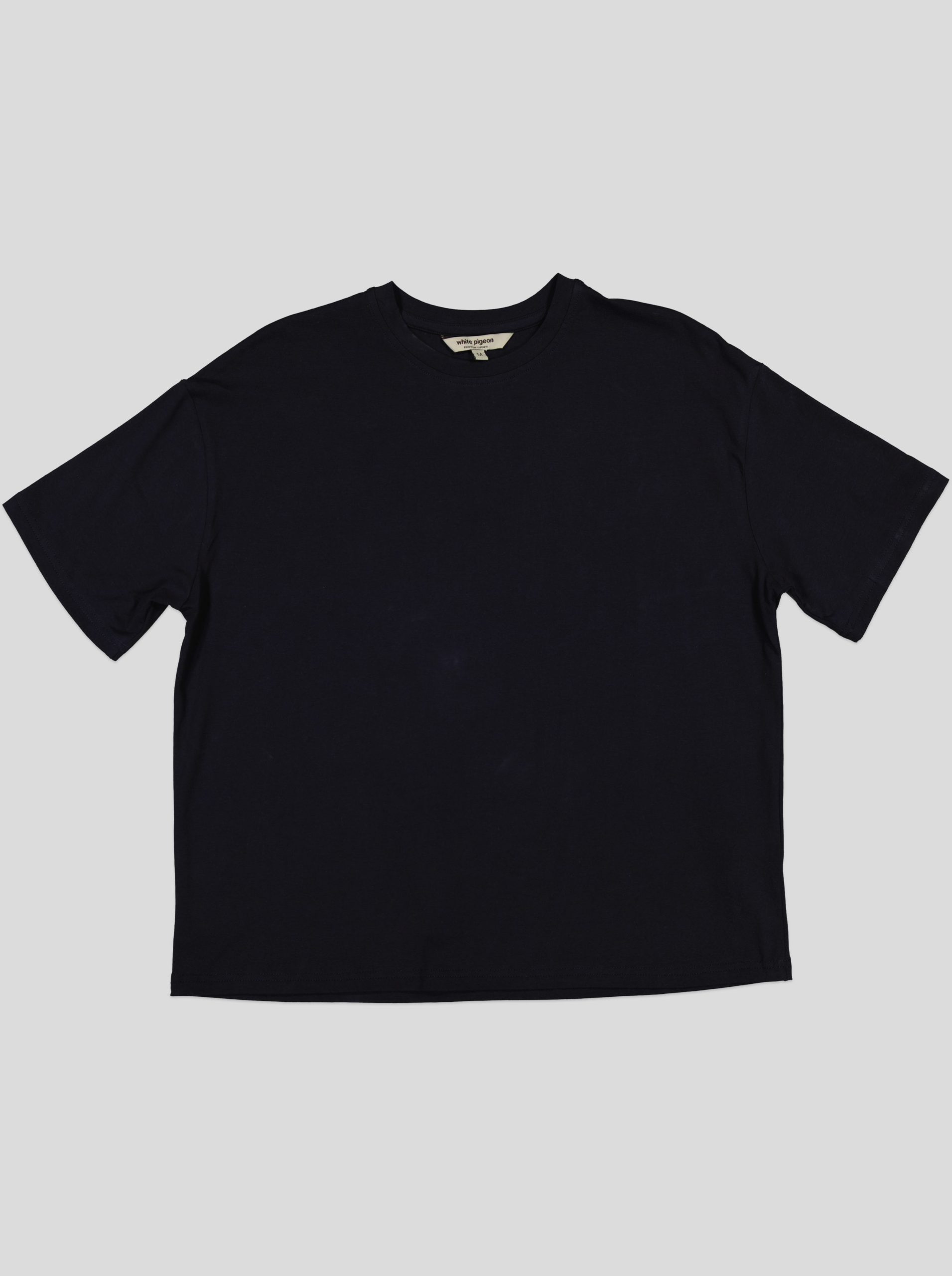 TSW095_WP+4_WP T-shirt oversize – Image 9