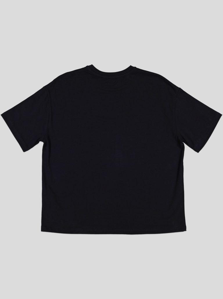 T-shirt oversize