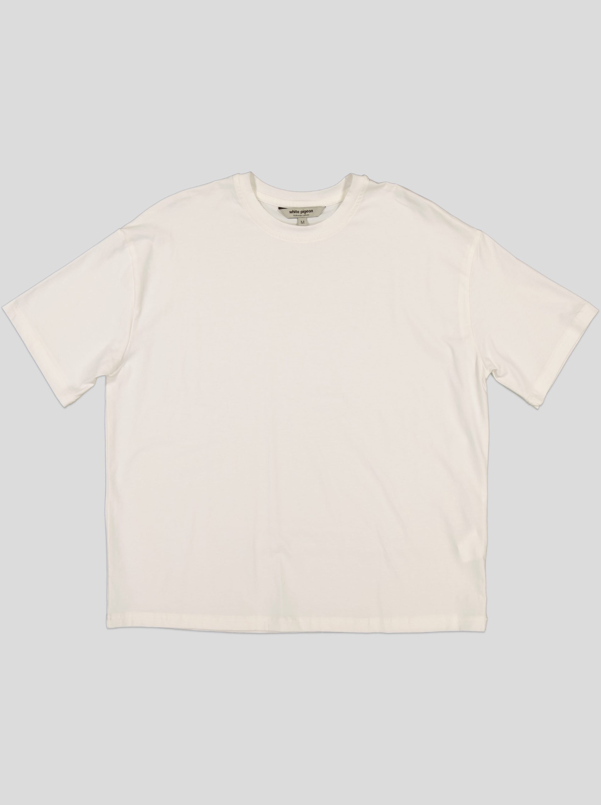 TSW095_WP_WP T-shirt oversize – Image 5