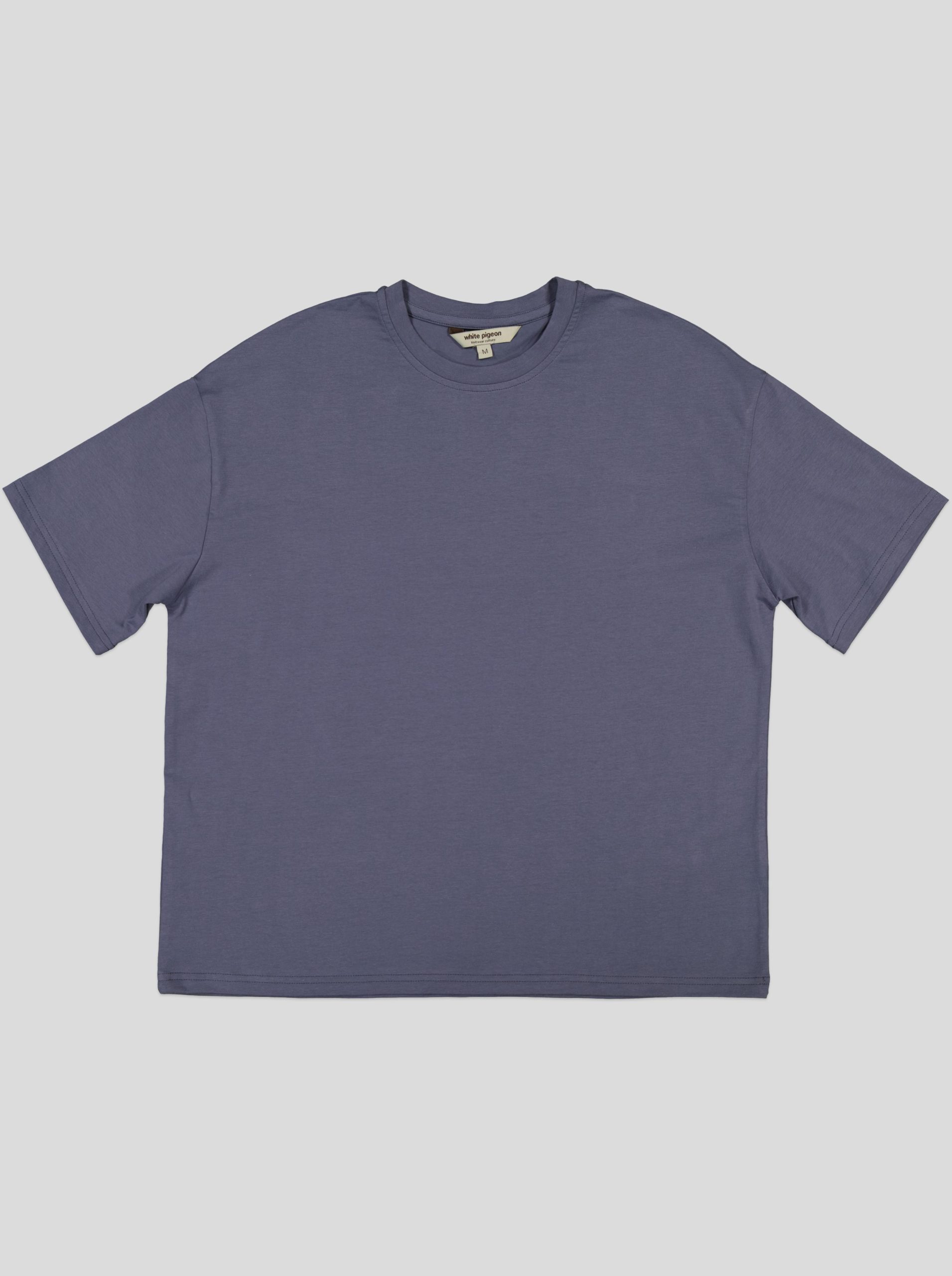 TSW095_WP_WP T-shirt oversize – Image 2