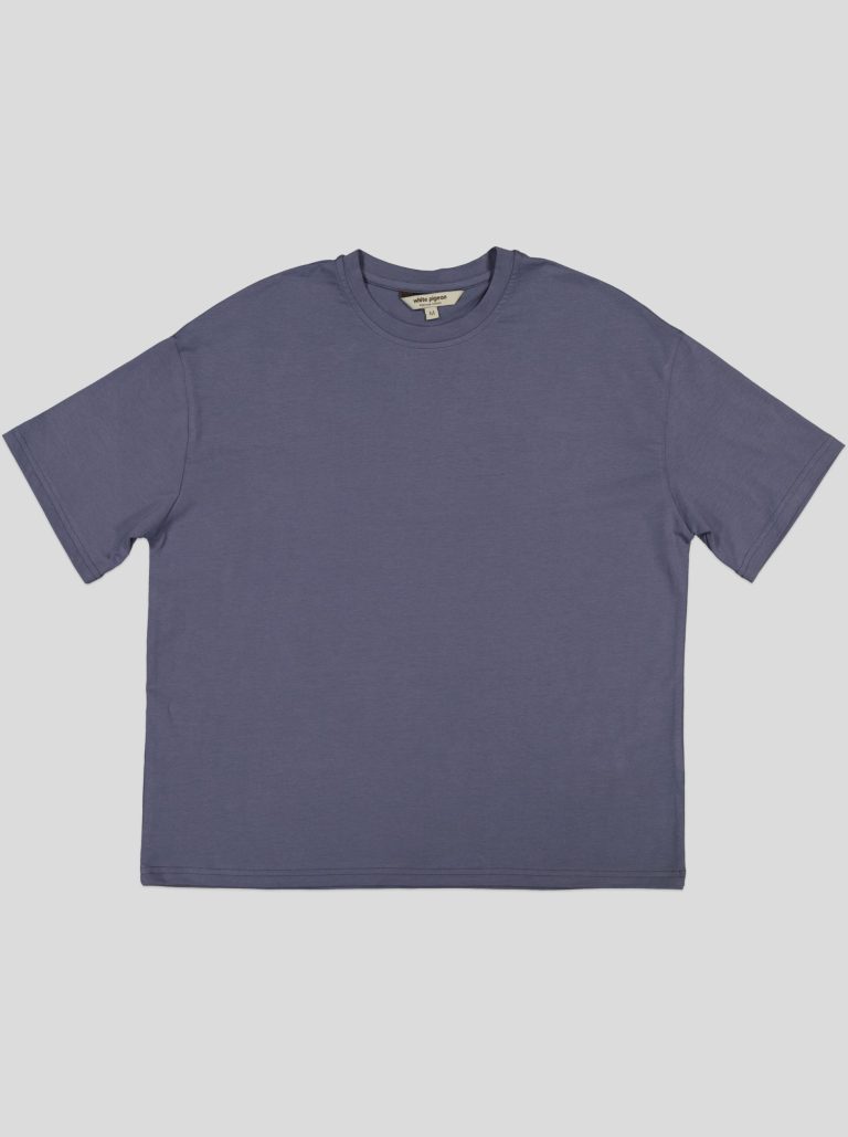 T-shirt Femme Basique