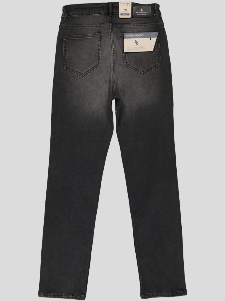 Jean Femme Regular Fit