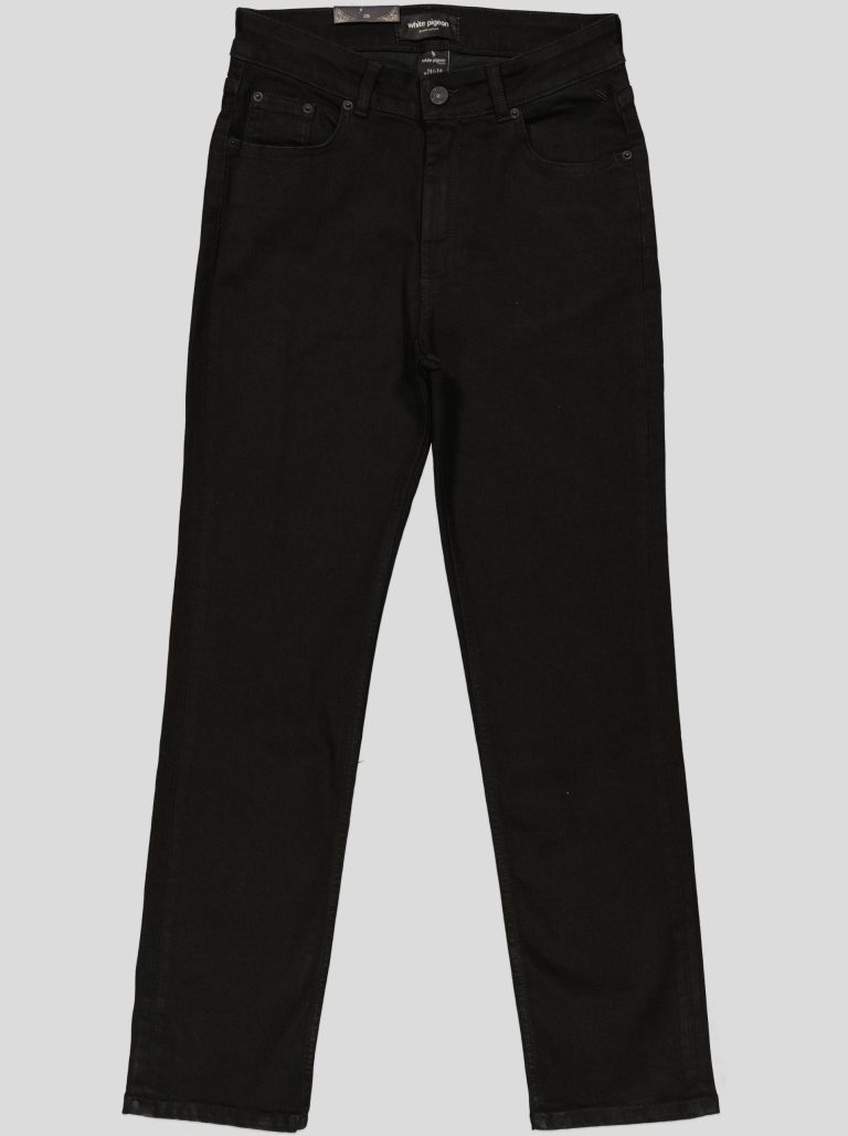 Jean Femme Regular Fit