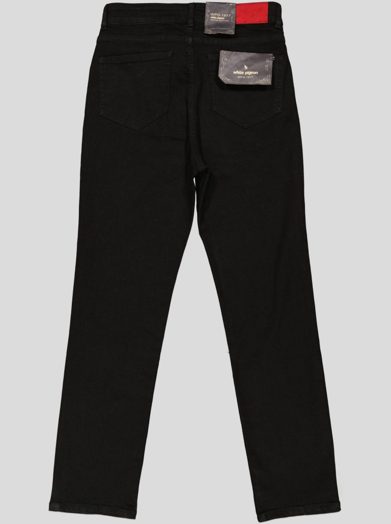 Jean Femme Regular Fit