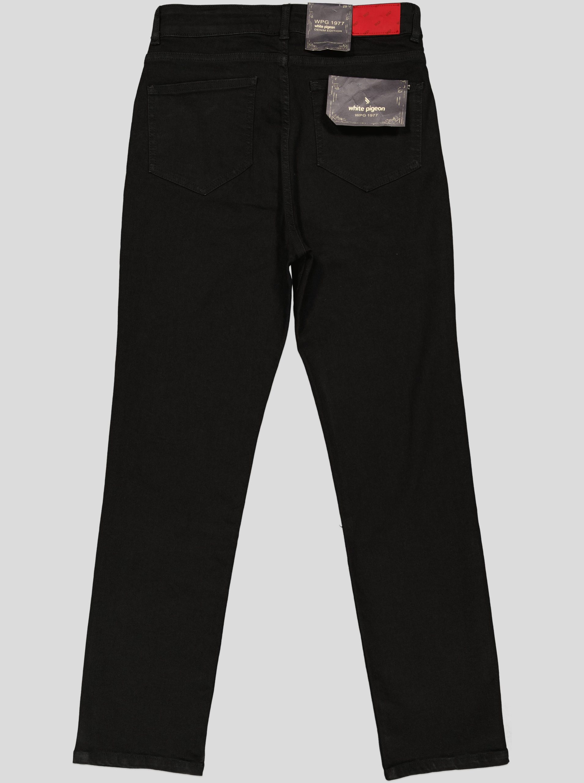 WPJAF6014_WP+3_WP Jean Femme Regular Fit – Image 8